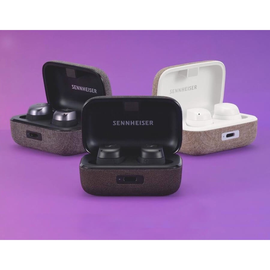 Tai nghe SENNHEISER Momentum True Wireless 3