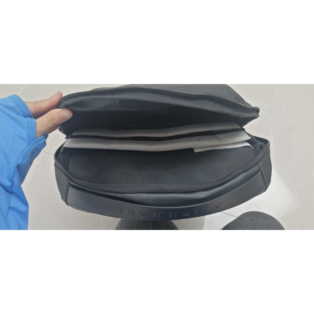 Balo Backpack Dell Alienware Horizon AW323P