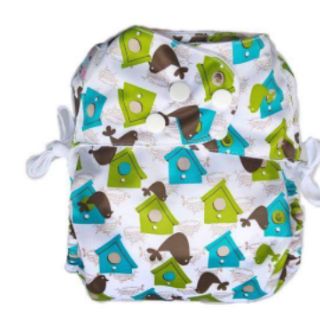 Tã vải Dorabe size M Ngày 3=>16kg