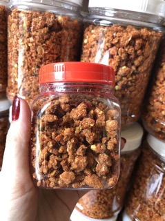 Muối Tôm Miền Tây