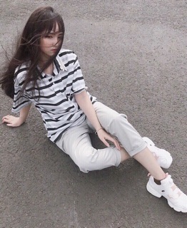 QUẦN KAKI LƯNG THUN ( KAKI PANTS)