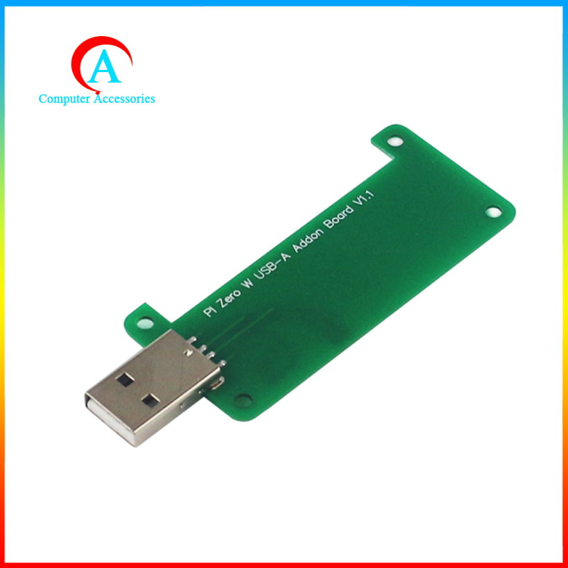 Bảng Mạch Kết Nối Usb Chuyên Dụng Cho Raspberry Pi Zero / Zero