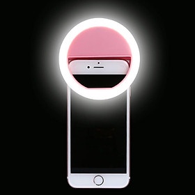 Đèn Flash Selfie - Flash Mini