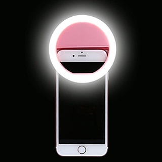 Đèn Flash Selfie - Flash Mini