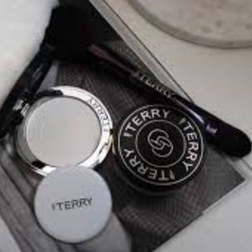 Phấn phủ TERRY Hyaluronic Pressed Hydra-Powder 7.5g