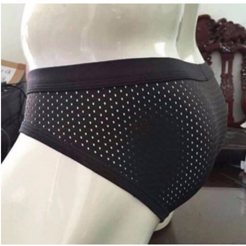 Một chiếc quần tam giác nam có lỗ thông hơi rất rẻ và đẹp MS02