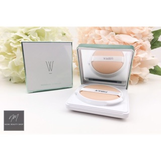 PPhấn nước A’Pieu Wonder Tension Pact Madecassoside SPF 30/Pa++