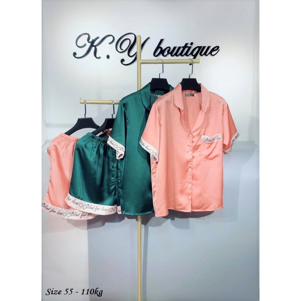 Bô lụa satin Đùi Bigsize 55-110kg | BigBuy360 - bigbuy360.vn