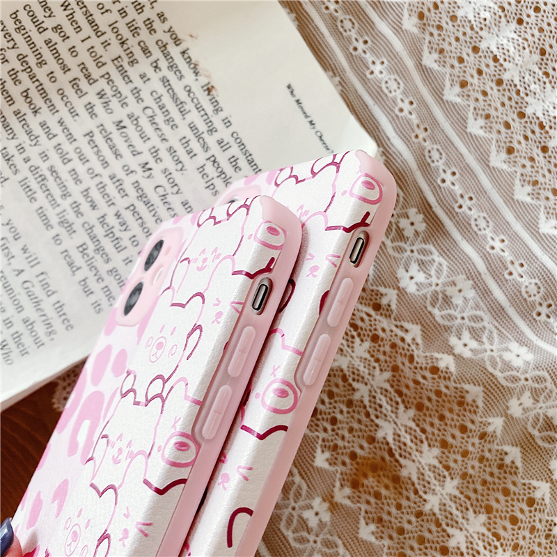 ốp lưng Thời Trang Dành Cho Iphone 12 Pro Max Ip11 X Xr | BigBuy360 - bigbuy360.vn