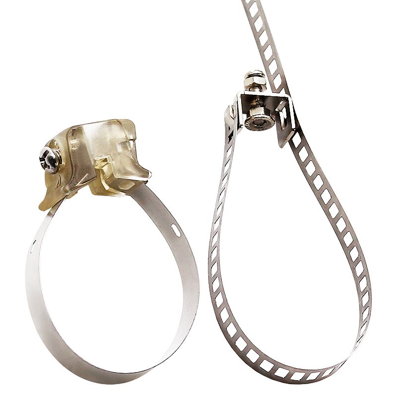 Đai xiết cảm biến xi lanh tròn mal 16 20 25 32 40