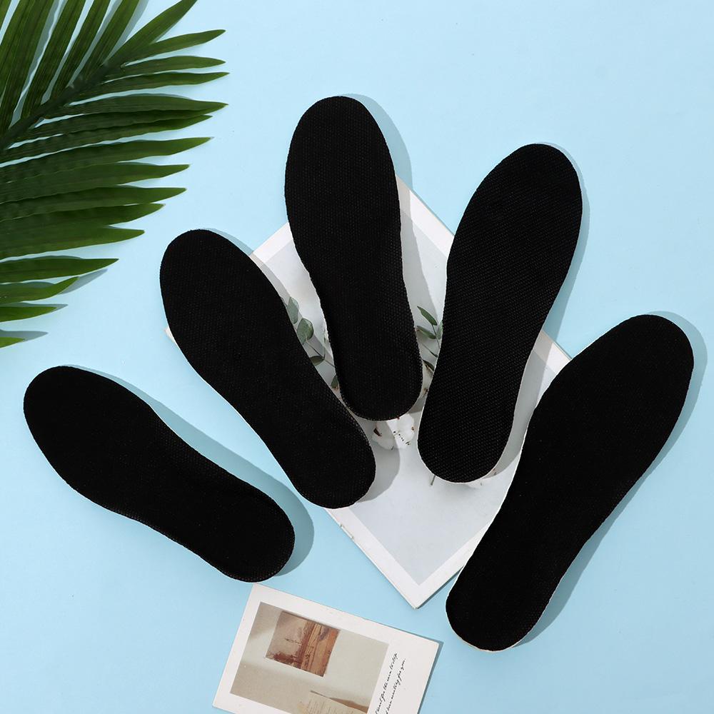 Miếng Đệm Lót Giày Cao Gót Co Giãn Thoáng Khí Khử Mùi