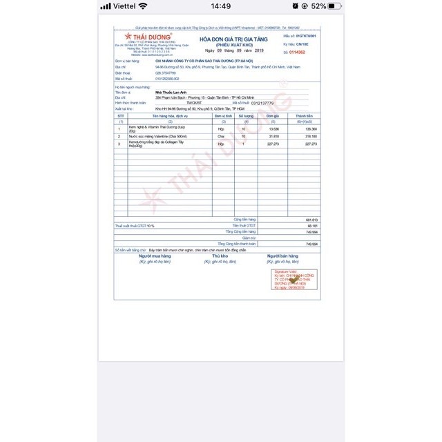 Kem nghệ Thái Dương ngừa sẹo ,chống thâm ,làm dịu da ,giảm dịu