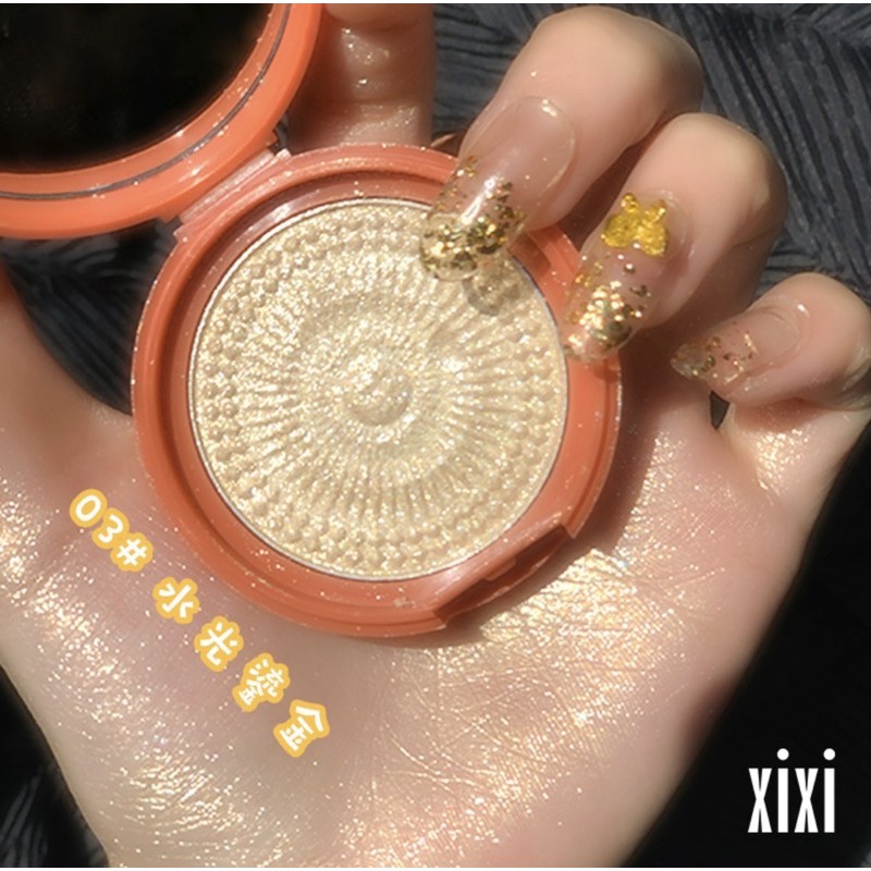 Phấn highlight nhũ bắt sáng Xixi | BigBuy360 - bigbuy360.vn