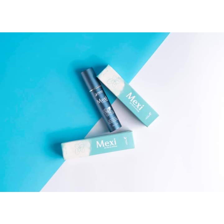 Xịt thơm miệng Mexi QUYÊN LARA