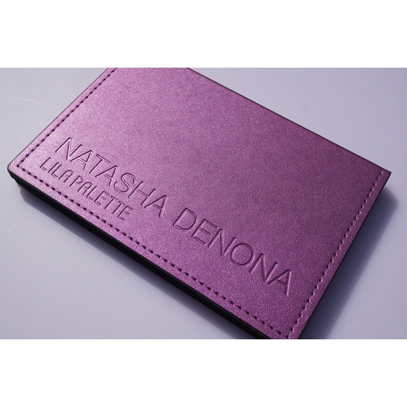 Bảng phấn Natasha Denona Lila fullsize fullbox