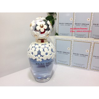Nước hoa nữ Marc Jacobs Daisy Dream Eau De Toilette 100ml