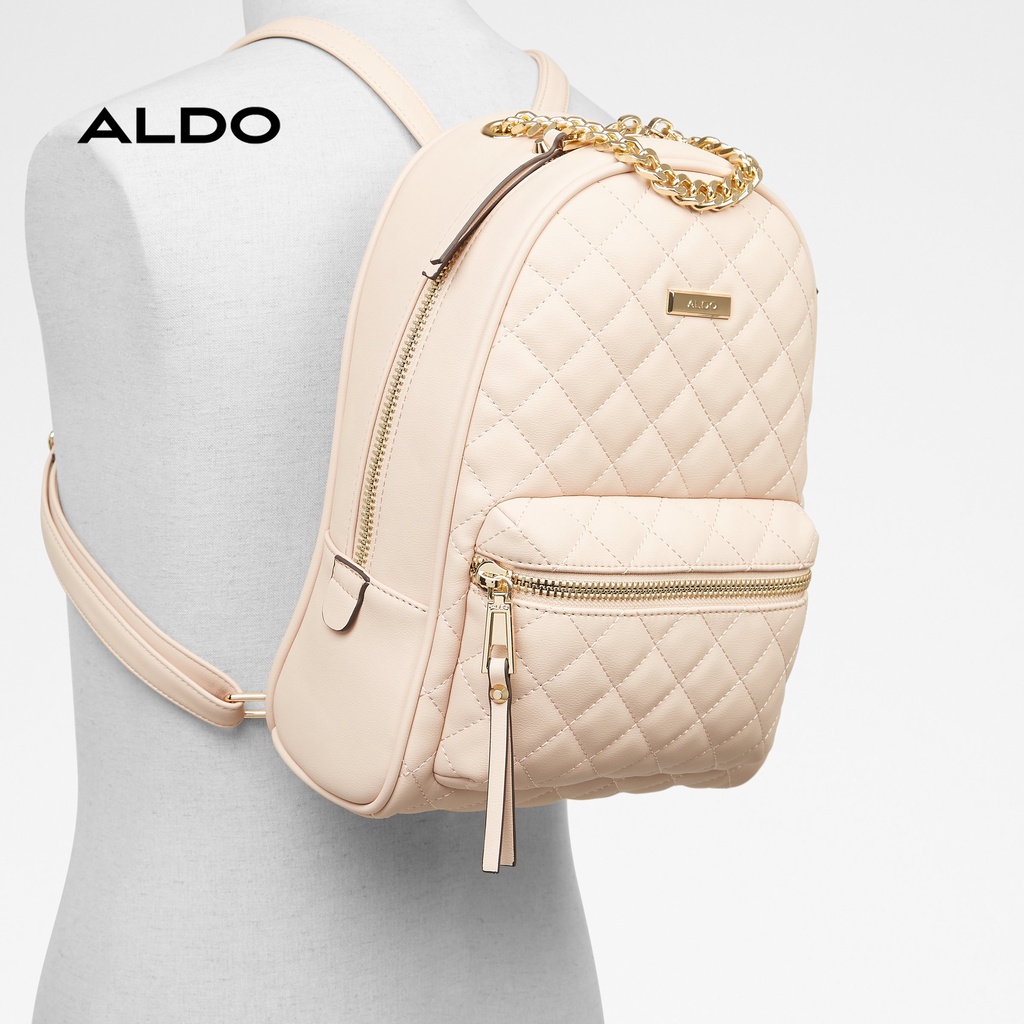 Balo nữ Aldo GALILINIA màu Light Pink