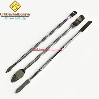 Bộ 3 thanh Inox tháo màn hình Y-1502