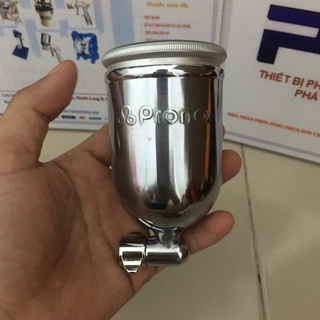 [HÌNH THẬT] Bình đựng sơn 150ml PRONA RC-51