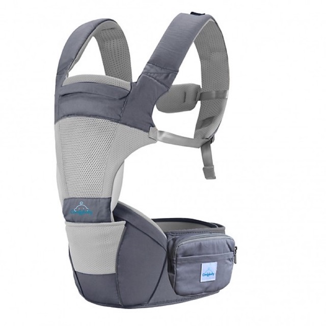 Thanh lý ĐỊU NGỒI 4 TƯ THẾ COMFY BABY