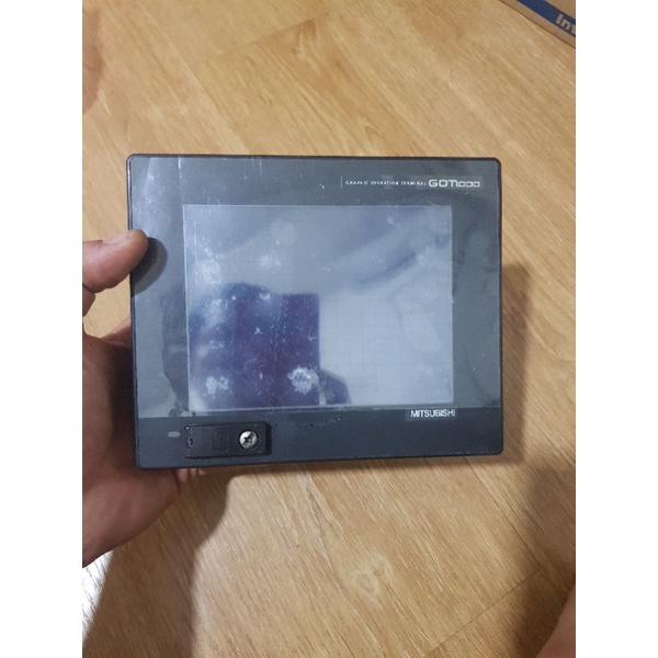 Màn hình cảm ứng got1000 mitsubishi