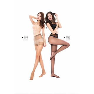 Quần Tất Da BONAS Siêu Mỏng, Dai, Bền