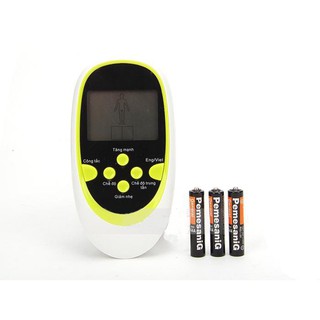 Máy Massage Trị Liệu 8 Miếng Dán
