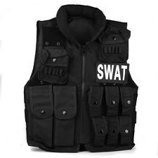 (chuyên sỉ ) Áo vest Swat