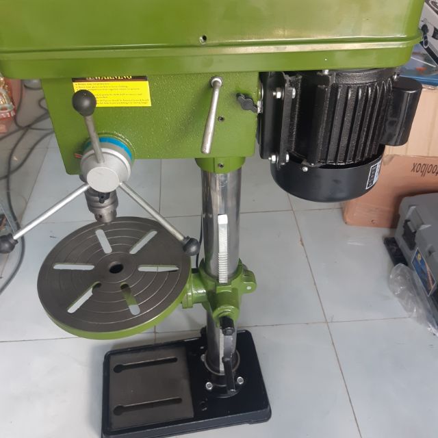Máy khoan bàn 1 mét ZJ4116