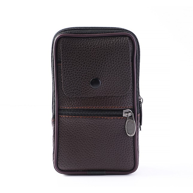 Túi đeo hông đựng điện thoại nắp nút bấm U101 Shalla | BigBuy360 - bigbuy360.vn