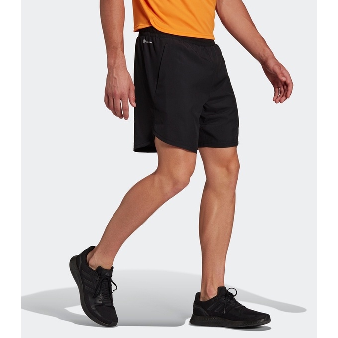 Quần Shorts Nam Adidas AEROREADY Designed for Movement Shorts++HF7204++Hàng Chính Hãng cho Nam