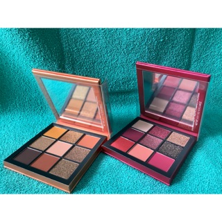 Bảng Mắt Huda Obsessions Eyeshadow Palette