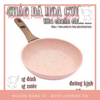 Chảo đá chống dích xj21-16cm. loại 1