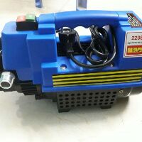 Máy Rửa Xe RYUMA 2208/1500W