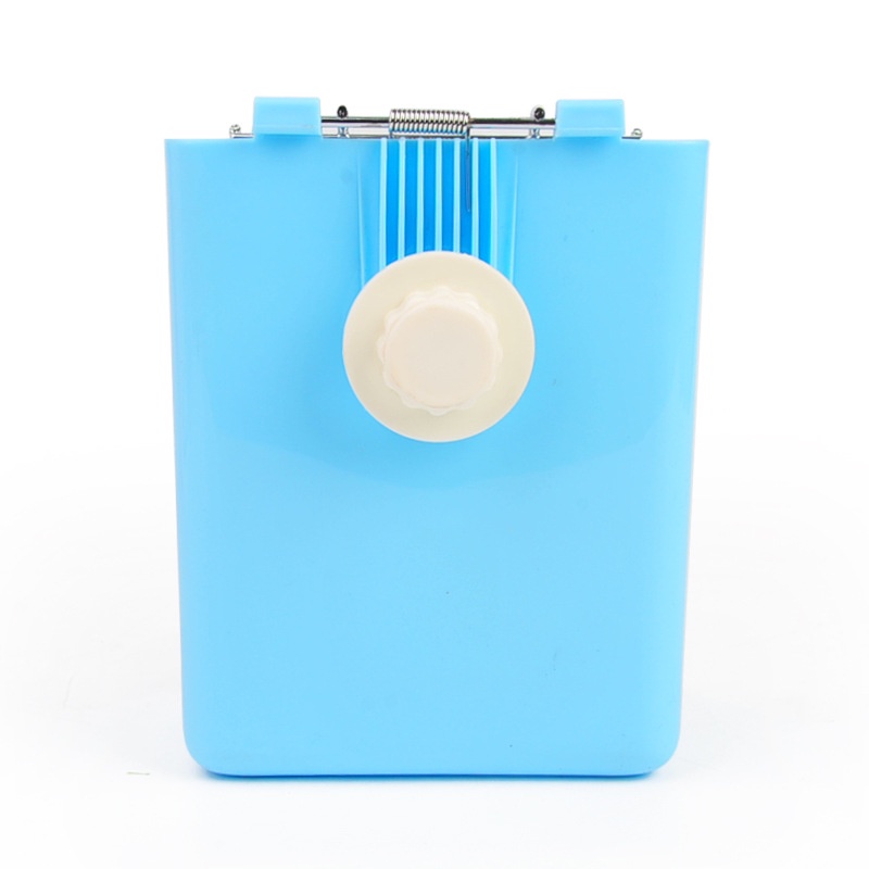 khay kẹp cỏ khô dành cho thỏ/ bọ/ chinchila/ sóc bắc mỹ