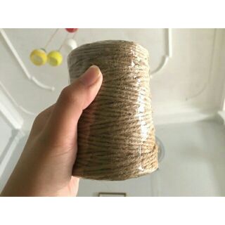 Dây Thừng Trang Trí