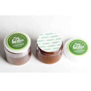 Combo 2 hũ Cao Bí Đao Cocoon 30ml