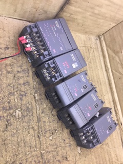 PLC Omron CPM2C cũ xịn rẻ