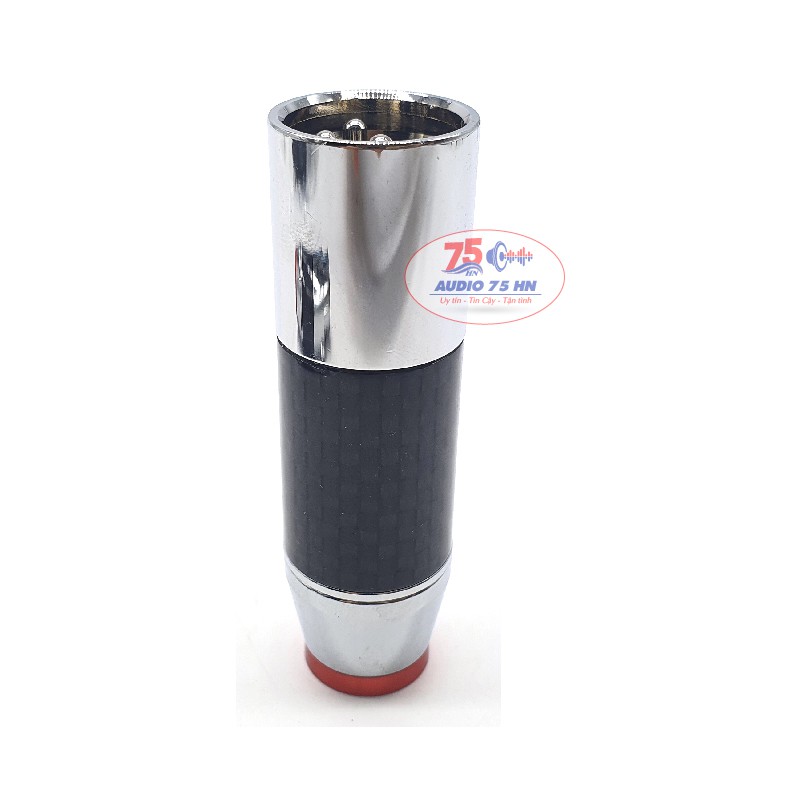 Bộ Jack canon Loại cao cấp - Jack XLR cân bằng