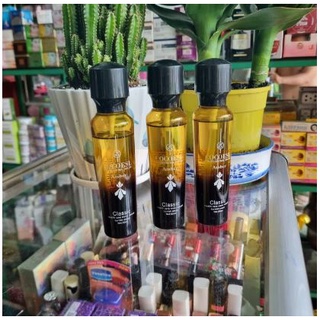 TINH DAU DƯƠNG TÓC