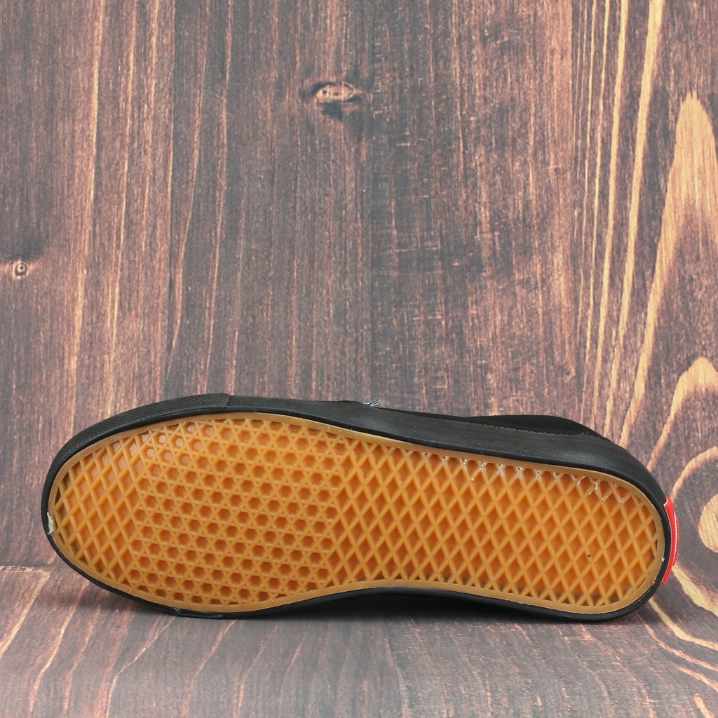 Giày Lười Nam Màu Full Đen | BigBuy360 - bigbuy360.vn