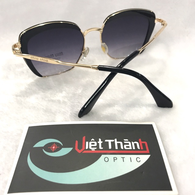 SALE Kính MM Mát Thời Trang Giá Rẻ
