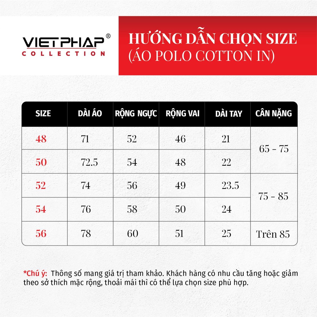 Áo Thun Cotton In Cao Cấp VIỆT PHÁP /Phom Luxury / Chất liệu cotton mềm mịn, thoáng mát thấm hút mồ hôi tốt 34561