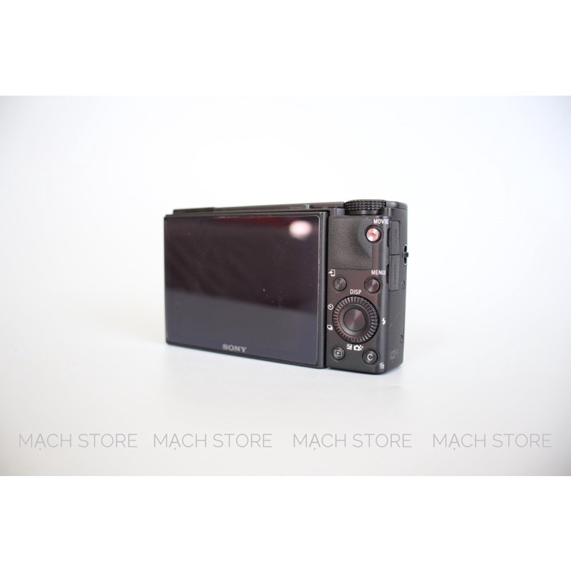 MÁY ẢNH SONY Cyber-shot DSC RX100 Mark IV | BigBuy360 - bigbuy360.vn