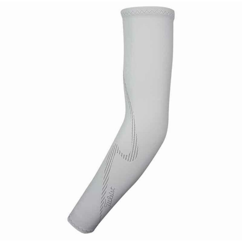 Bao tay , xà cạp Titleist chống nắng chất thun lạnh coolmax cực mát chống tia UV thấm hút mồ hôi nhanh khô - HC GOLF