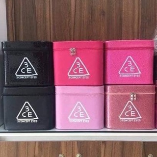 CỐP MỸ PHẨM 3ce