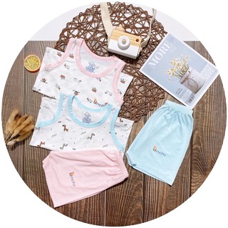 Bộ ba lỗ Unchi chất peptit siêu mát