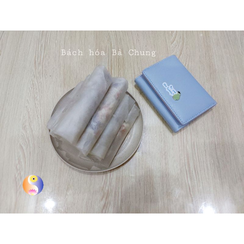 2 chục Bánh tráng gói ram Quảng Ngãi loại mỏng dẻo