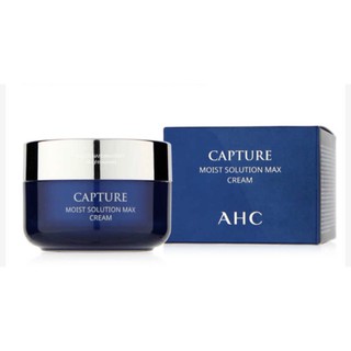 [AUTH] KEM DƯỠNG AHC CAPTURE SOLUTION MAX CREAM 50G