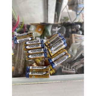 Pin 2A Duracell cho máy đo huyết áp